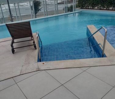 Praia dos Sonhos Apartment | Lindo Apartamento na Praia do Sonho