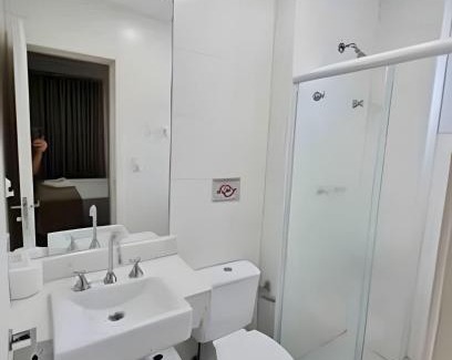 Ponta da Praia Apartment | LINDO APARTAMENTO NA QUADRA DA PRAIA EM SANTOS