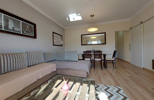 Serra Negra Apartment | Lindo apartamento no Centro de Serra Negra!