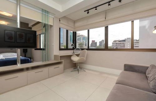 Rio Branco Apartment | Lindo Apartamento próximo ao parque em Porto Alegre!