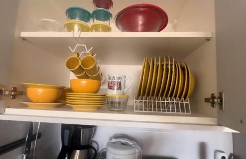 Cabo Branco Apartment | Lindo apt com frente para o mar 3 andar Cabo Branco