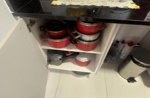 Cabo Branco Apartment | Lindo apt com frente para o mar 3 andar Cabo Branco