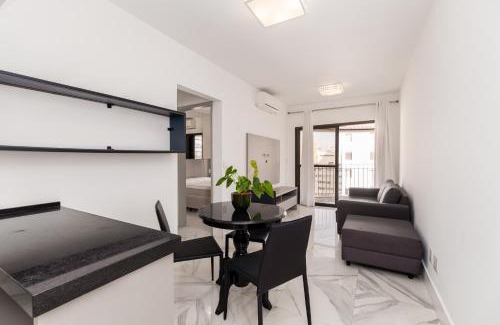 Itaim Bibi Apartment | Lindo Apto 11 no Itaim Bibi perto da Faria Lima