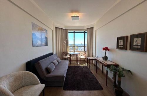 Conceicao Apartment | Lindo Apto Flat Aconchegante e Mobiliado em Campinas !