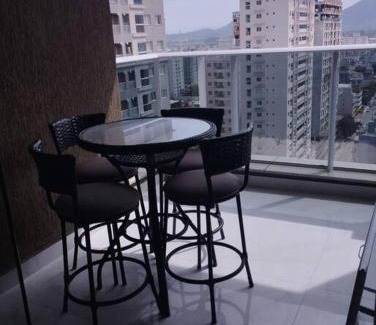 Morretes Apartment | Lindo apto para locação em Itapema, 300m do mar!