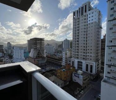 Morretes Apartment | Lindo apto para locação em Itapema, 300m do mar!