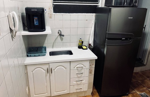 Jardim Gloria Apartment | Lindo Apartamento em Zona Nobre