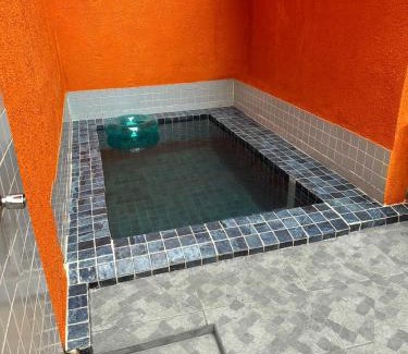 Aviacao Apartment | Lindo Casa com Piscina e Churrasco, perto do mar