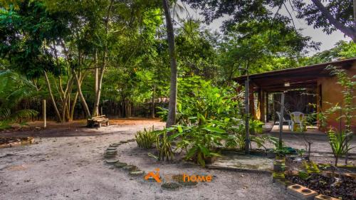 Imbassai Ski Chalet | Lindo chale em Mata de Sao Joao na Bahia