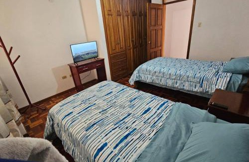 Latacunga Apartment | Lindo Departamento a estrenar