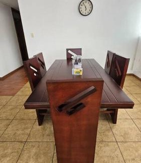 Latacunga Apartment | Lindo Departamento a estrenar