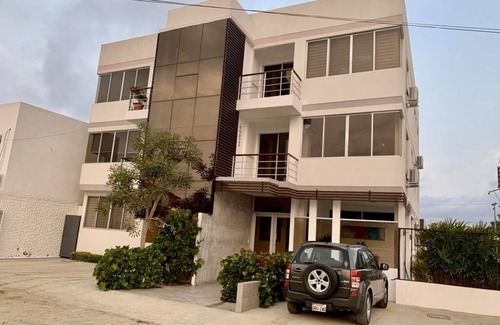 Punta Blanca Apartment | Lindo Departamento Playero- A pocos pasos de la playa!