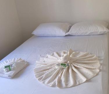 Taruma-Acu Apartment | Lindo e Confortavel Apto Ideal Torquato