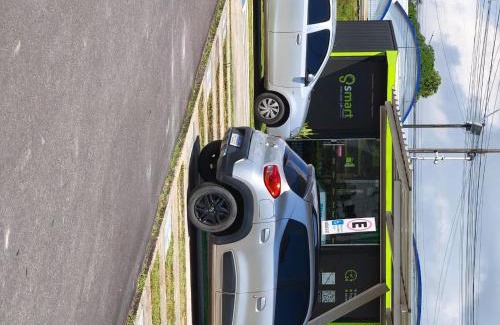 Taruma-Acu Apartment | Lindo e Confortavel Apto Ideal Torquato