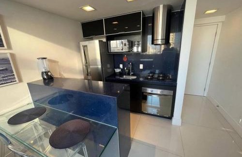 Vitoria Apartment | Lindo Loft Beira-Mar na Vitória