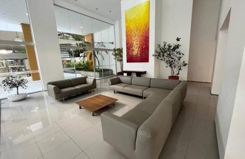 Vitoria Apartment | Lindo Loft Beira-Mar na Vitória