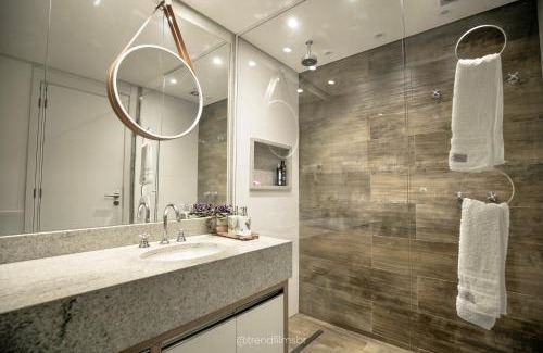 Araras Apartment | Lindo Loft Itaipava RJ