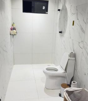 Nova Parnamirim House | Lindo quarto a 8 min da praia