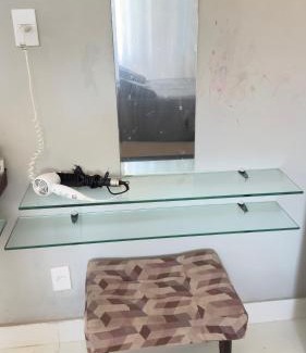 Nova Parnamirim House | Lindo quarto a 8 min da praia