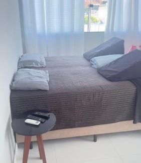 Nova Parnamirim House | Lindo quarto a 8 min da praia