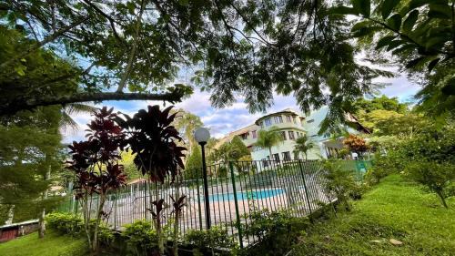 Miguel Pereira Apartment | Lindo Refúgio em Miguel Pereira