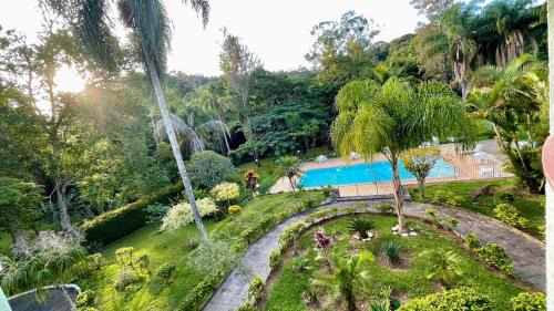 Miguel Pereira Apartment | Lindo Refúgio em Miguel Pereira