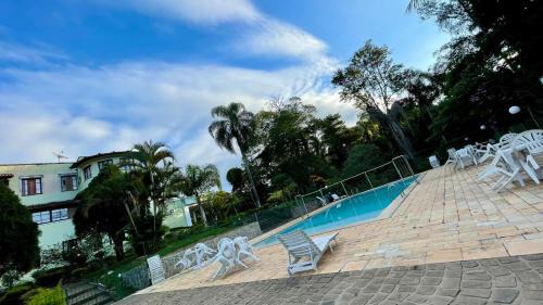 Miguel Pereira Apartment | Lindo Refúgio em Miguel Pereira