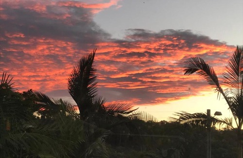 Aurora House | Lindo sítio com belíssima paisagem para descansar