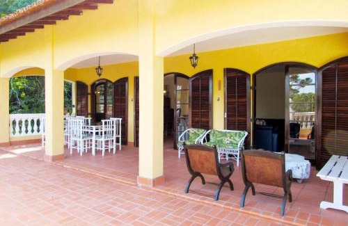 Portao House | Lindo sitio c lago e lazer completo em Atibaia SP