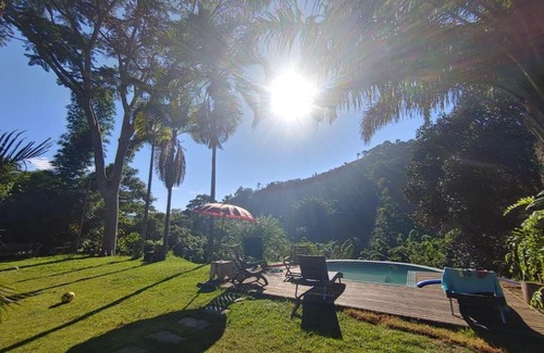 Petropolis Villa | Lindo Sitio entre Secretário & Sebollas totalmente exclusivo