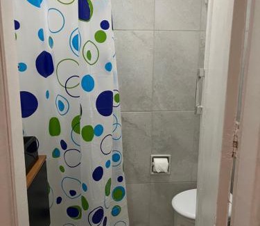 Flamengo Apartment | Lindo Studio Flamengo