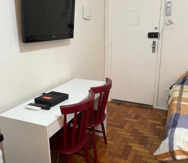 Flamengo Apartment | Lindo Studio Flamengo