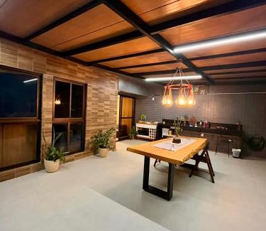 Manaira Apartment | Lindo terraço perto do mar