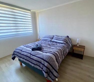 Pucon Apartment | Lindo y acogedor apartamento en condominio