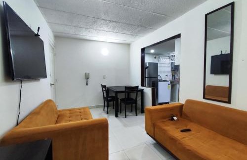 Engativa Apartment | Lindo y comodo Apartamento 10min aeropuerto Bogota