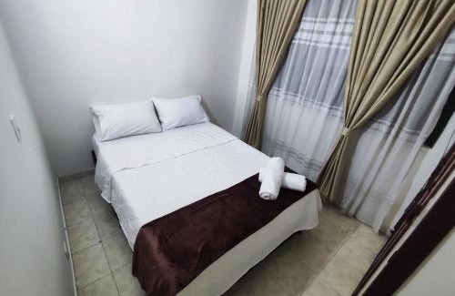 Engativa Apartment | Lindo y comodo Apartamento 10min aeropuerto Bogota