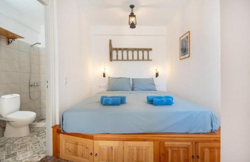 Lindos Hotel | Lindos Marianthi Studios