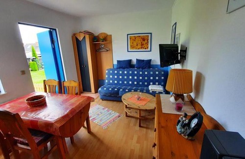 Lauterbach Apartment | Lindow Rügen