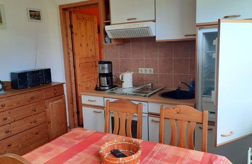 Lauterbach Apartment | Lindow Rügen