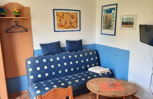 Lauterbach Apartment | Lindow Rügen