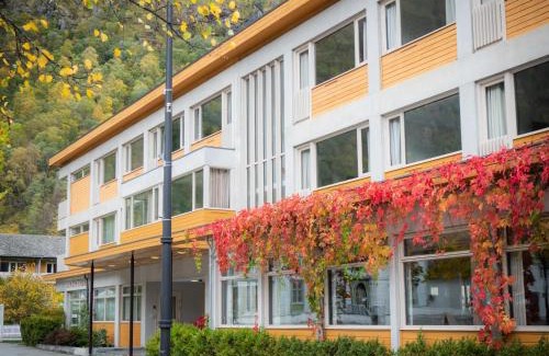 Laerdal Hotel | Lindstrøm Hotel