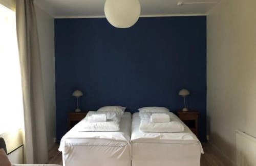 Laerdal Hotel | Lindstrøm Hotel