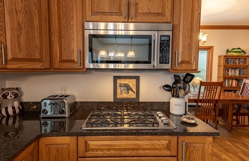 Pentwater House | Lindy Lou