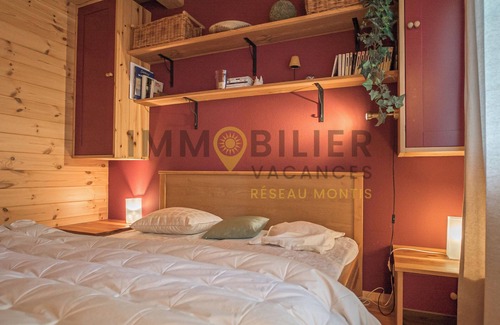 St. Luc Ski Chalet | Linen is not included in the service. We provide, if desired, linen packages including bed linen, ba