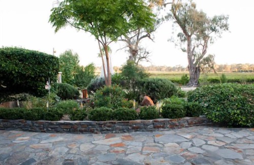 Williamstown House | Linfield Cottage, Southern Barossa
