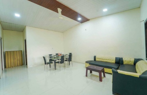Mahabaleshwar Hotel | Lingmala Greens