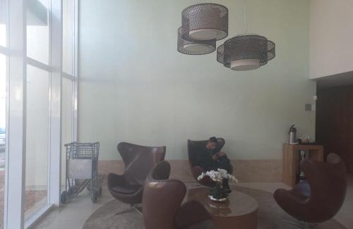 Centro Hotel | Linhares Design ap 419, 101 e 102