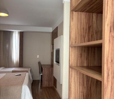 Centro Hotel | Linhares Design Hotel 526