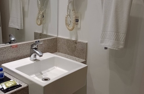 Centro Hotel | Linhares Design Hotel