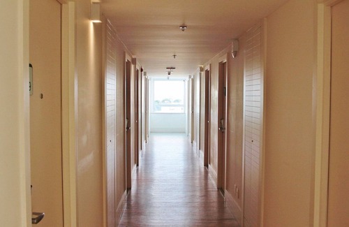 Centro Apartment | Linhares Hotel Design